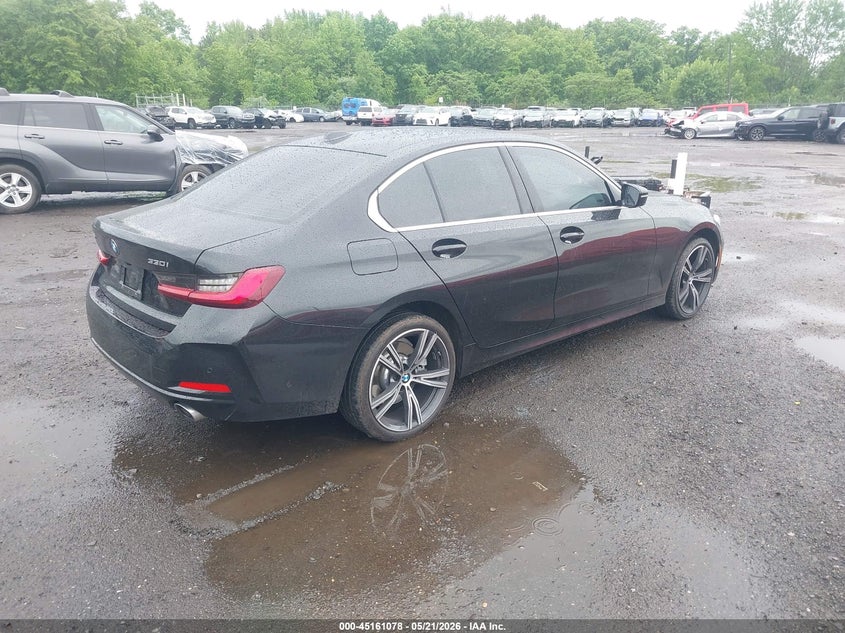 Vin: 3mw89ff05r8e44039, lot: 45658742, bmw 330i xdrive 20244