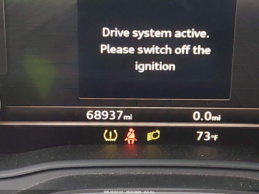 2020 AUDI SQ5 PREMIUM PLUS TFSI QUATTRO TIPTRONIC — Photo 16