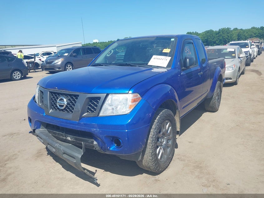 Vin: 1n6ad0cw0cc436372, lot: 45658835, nissan frontier sv 20122