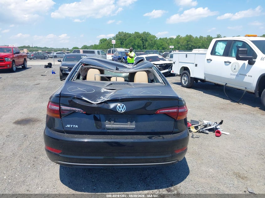 VOLKSWAGEN JETTA 2019 VIN 3VWCB7BU6KM144746