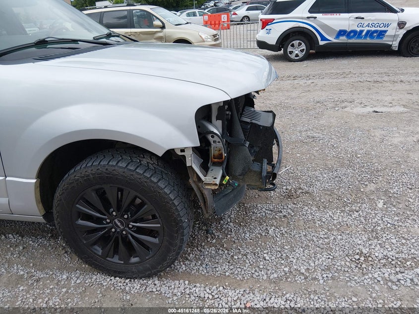 2016 Lincoln Navigator Select VIN: 5LMJJ2JT3GEL00238 Lot: 45161248