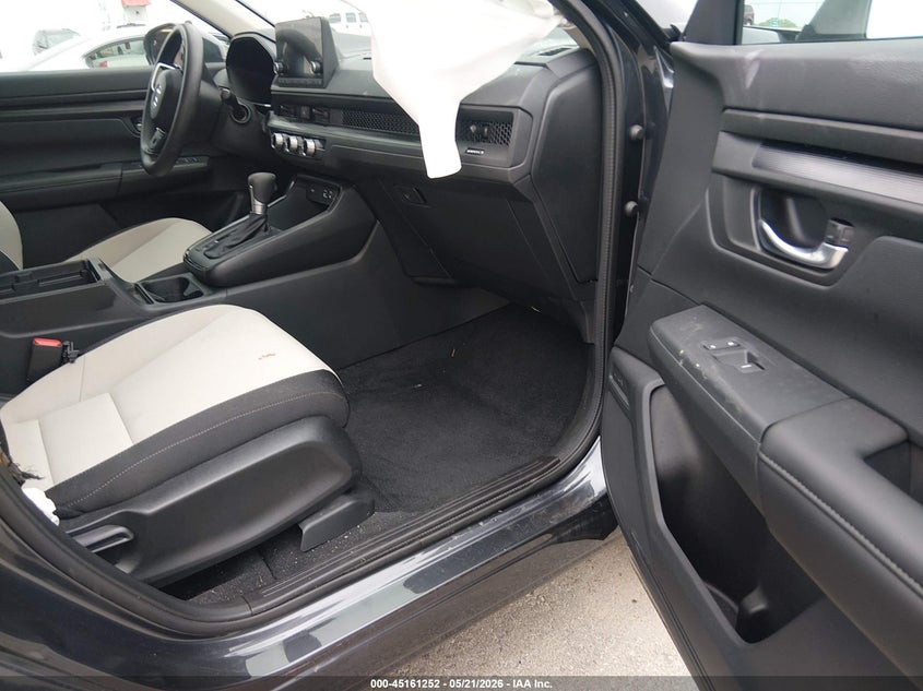 AtlanticExpress - Honda CR-V