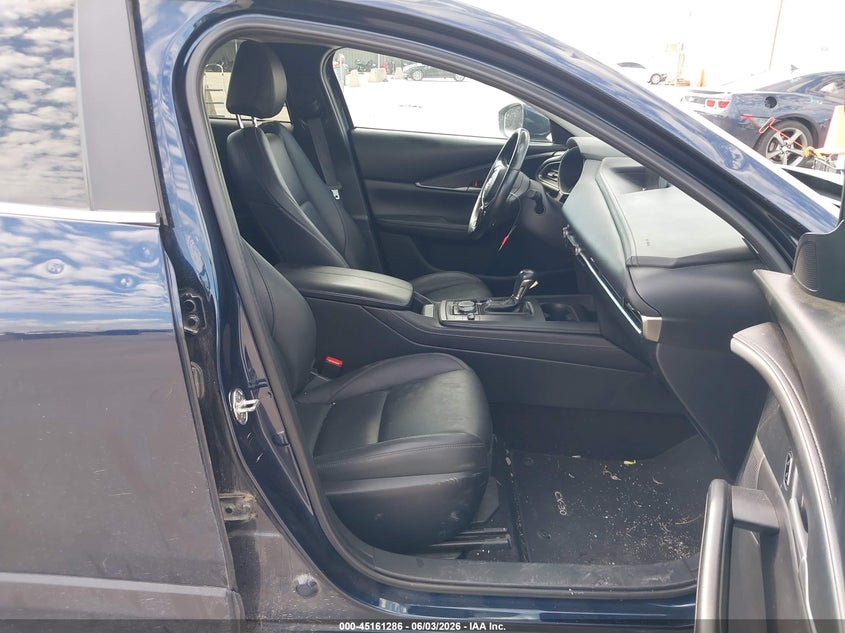 2023 MAZDA CX-30 auction photo 5