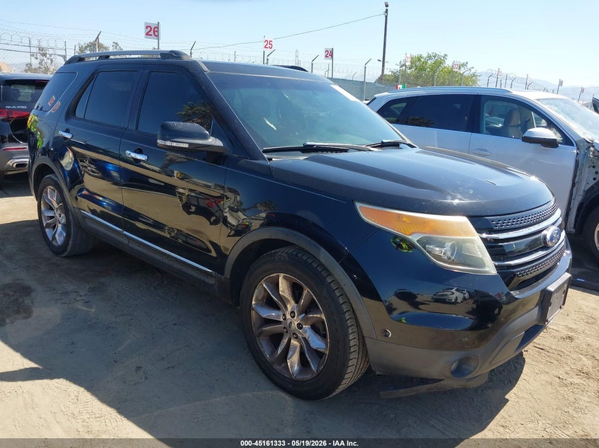 Vin: 1fmhk8f87cga11853, lot: 45658997, ford explorer limited 2012 img_1