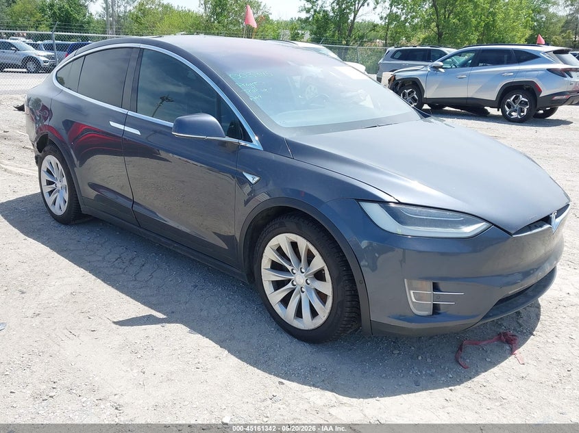 Vin: 5yjxcbe20gf003343, lot: 45659006, tesla model x 60d/70d/75d/90d/p100d 2016 img_1