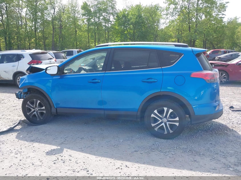 TOYOTA RAV4 - zdjęcie 13
