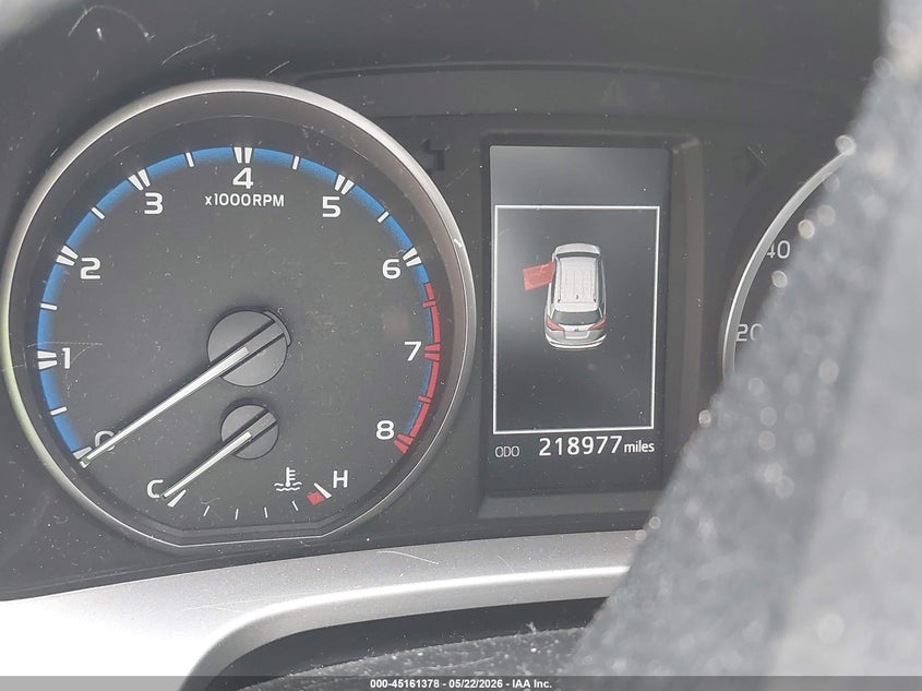 TOYOTA RAV4 - zdjęcie 14