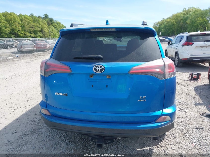 TOYOTA RAV4 - zdjęcie 15