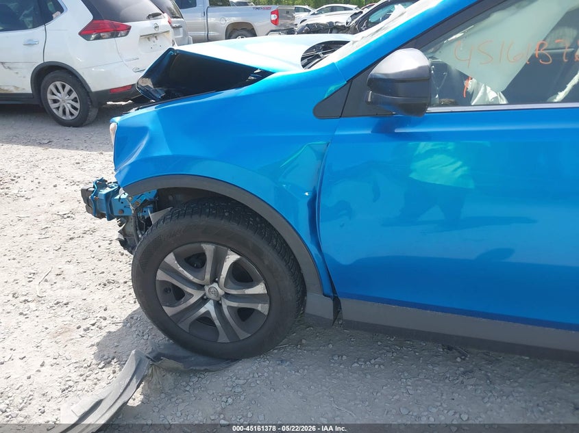 TOYOTA RAV4 - zdjęcie 6