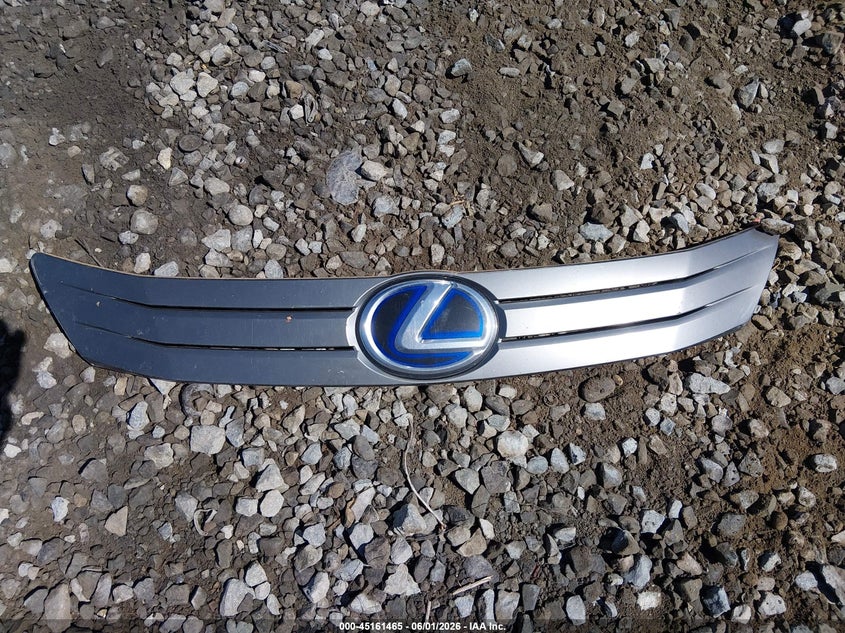2010 Lexus Hs 250H VIN: JTHBB1BA6A2036066 Lot: 45161465