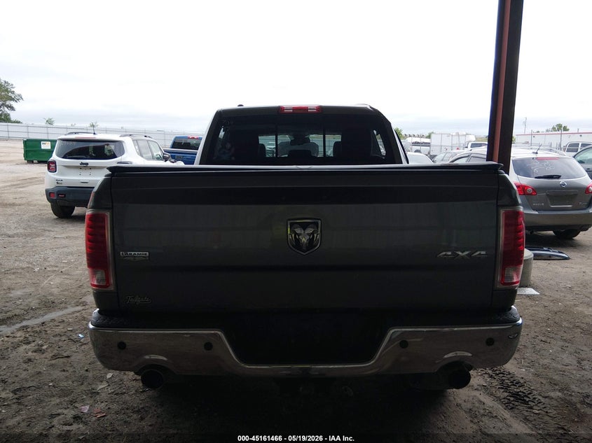 AtlanticExpress - Ram 1500