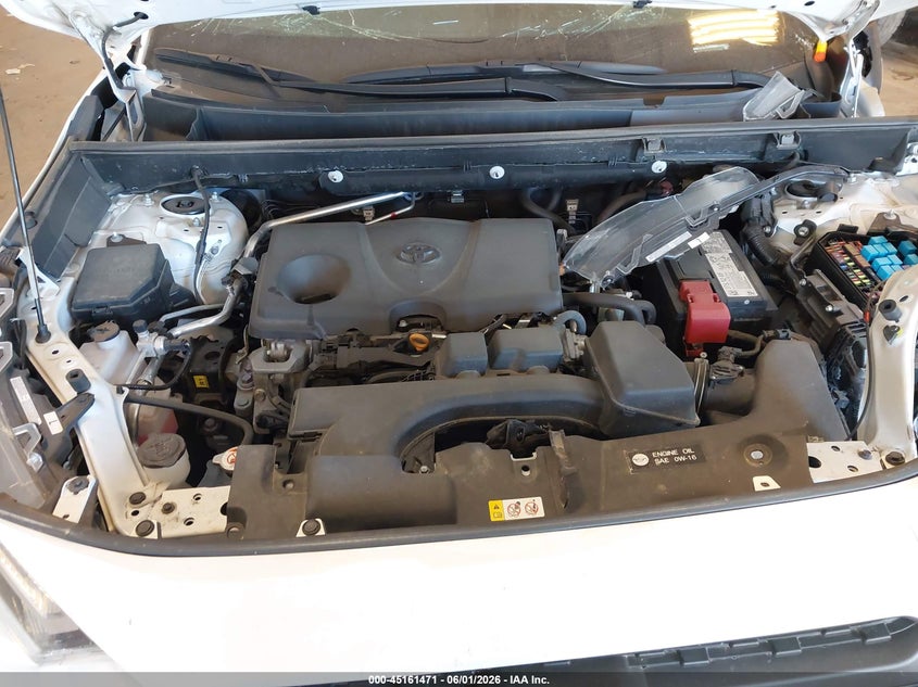 VIN 2T3J1RFV2RW458981 2024 TOYOTA RAV4 ADVENTURE