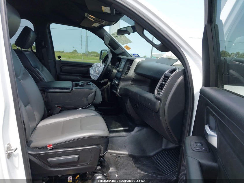 2024 RAM 1500 auction photo 5
