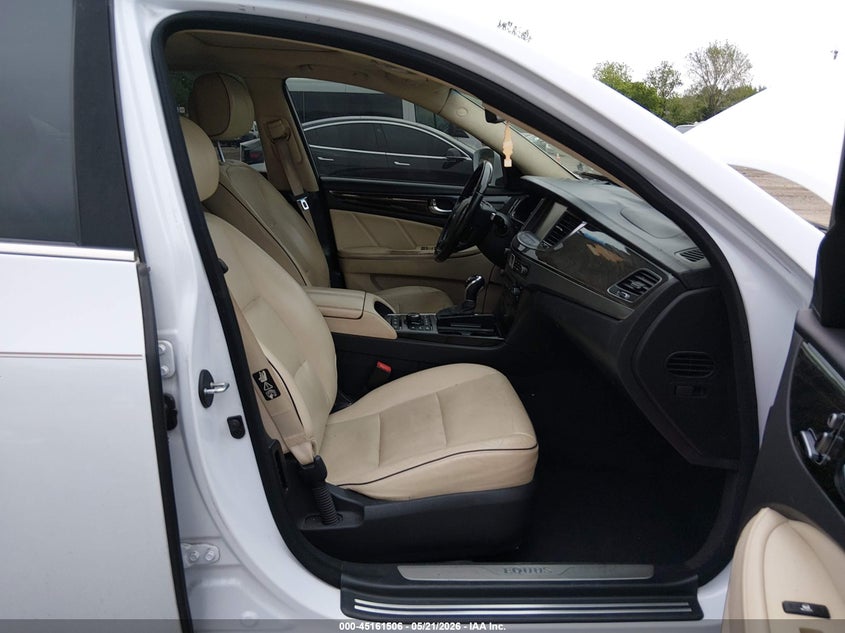 HYUNDAI EQUUS 2014 VIN KMHGH4JH6EU090544