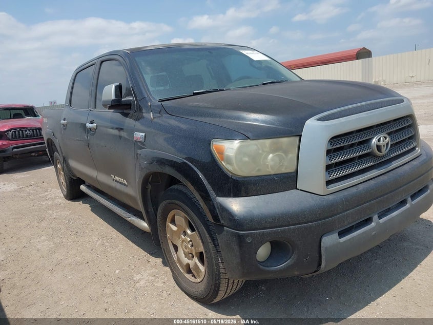 2008 Toyota Tundra