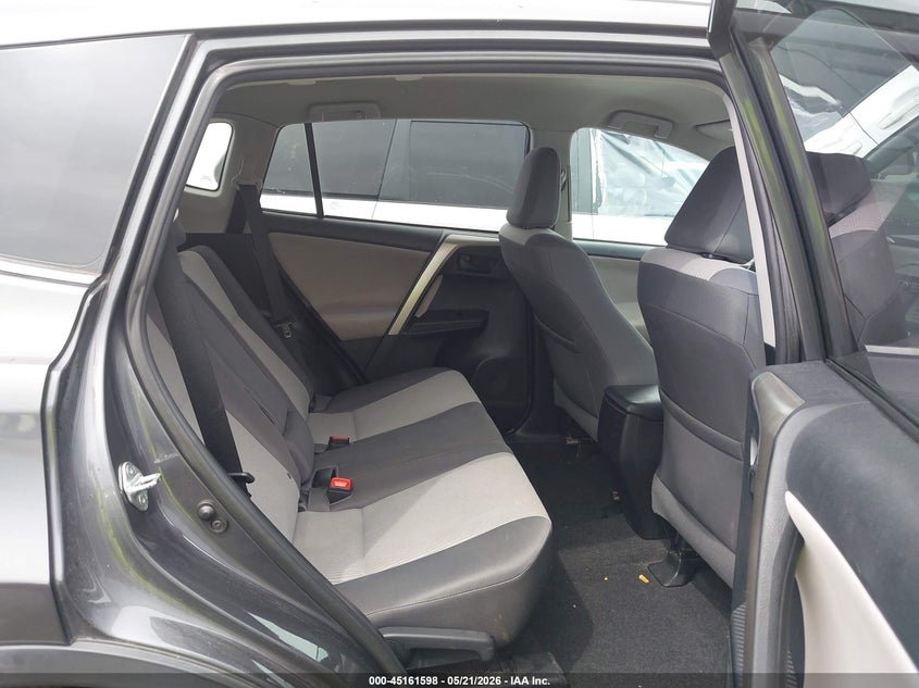 2015 TOYOTA RAV4 auction photo 8
