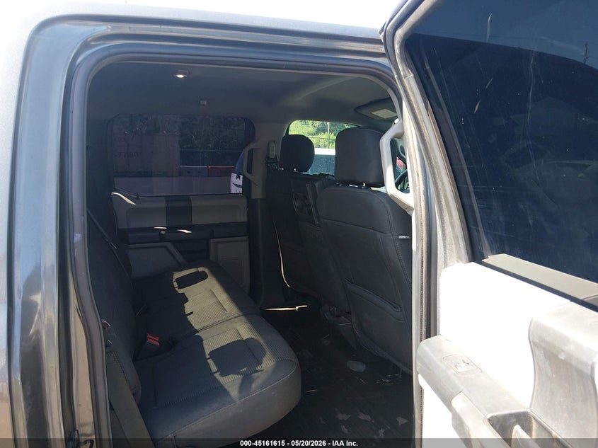 VIN 1FTEW1EP2LKD19327 2020 FORD F-150 XL