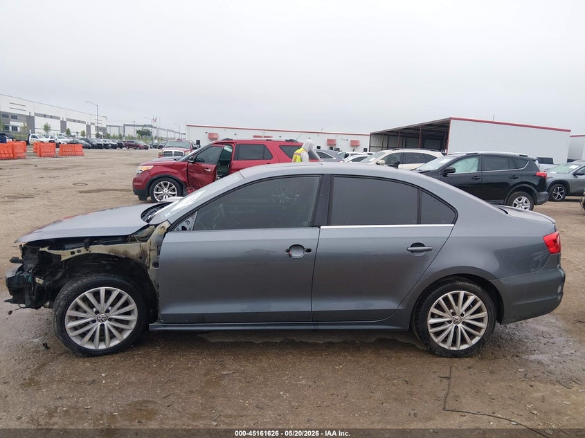 AtlanticExpress - Volkswagen Jetta