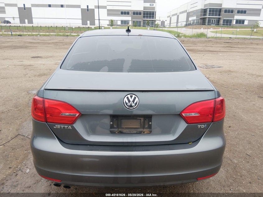 AtlanticExpress - Volkswagen Jetta