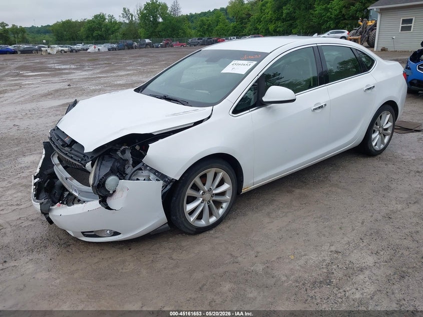 Vin: 1g4ps5sk1c4123027, lot: 45659317, buick verano leather group 20122