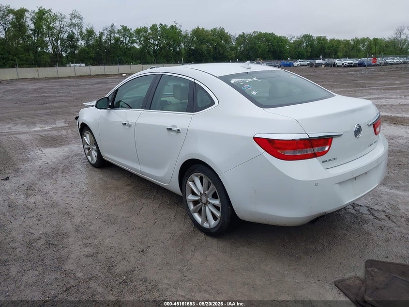 Vin: 1g4ps5sk1c4123027, lot: 45659317, buick verano leather group 20123