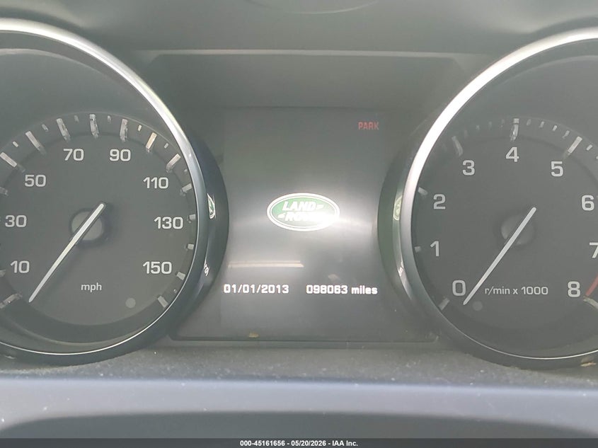 2016 Land Rover Discovery Sport Hse VIN: SALCR2BG0GH583747 Lot: 45161656