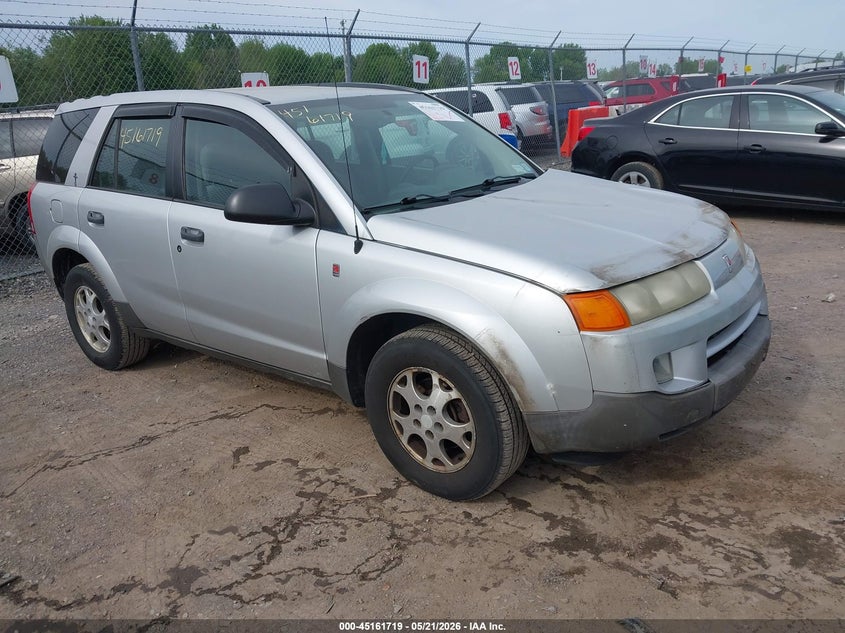 2003 SATURN VUE V6