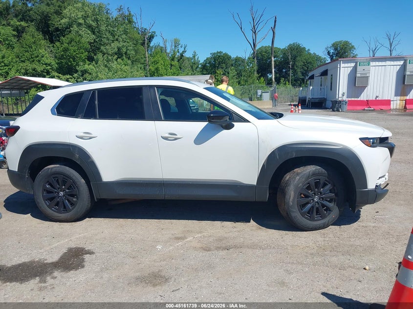 2026 Mazda Cx-50 Hybrid Preferred VIN: 7MMVAABW3TN142778 Lot: 45161739