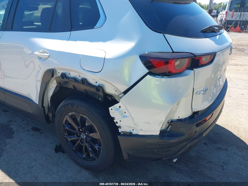2026 Mazda Cx-50 Hybrid Preferred VIN: 7MMVAABW3TN142778 Lot: 45161739
