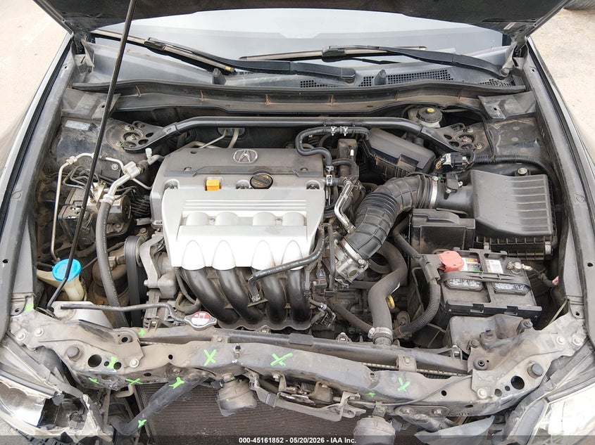 2012 Acura Tsx 2.4 VIN: JH4CU2F60CC014832 Lot: 45161852