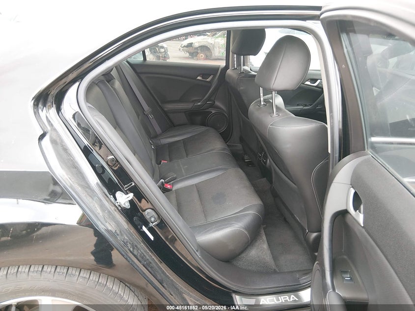 2012 Acura Tsx 2.4 VIN: JH4CU2F60CC014832 Lot: 45161852