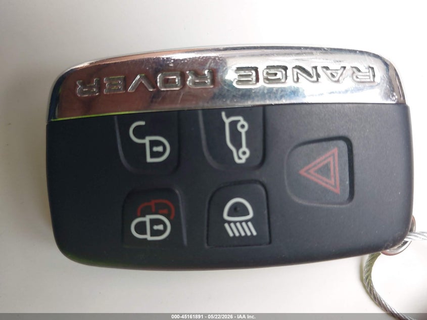2020 Land Rover Range Rover Velar P250 S VIN: SALYB2EXXLA268379 Lot: 45161891