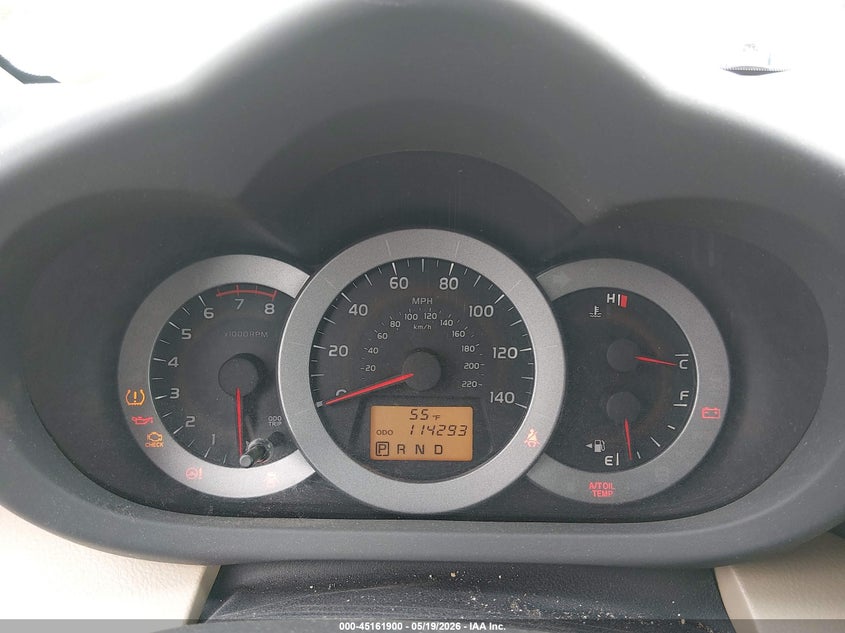 AtlanticExpress - Toyota RAV4