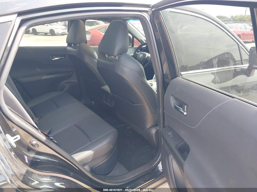 2021 Toyota Venza Limited VIN: JTEAAAAHXMJ030923 Lot: 45161921