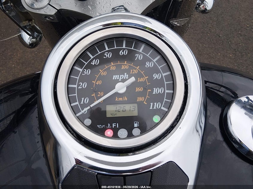 2006 Suzuki C50 VIN: JS1VS55A962100779 Lot: 45161936