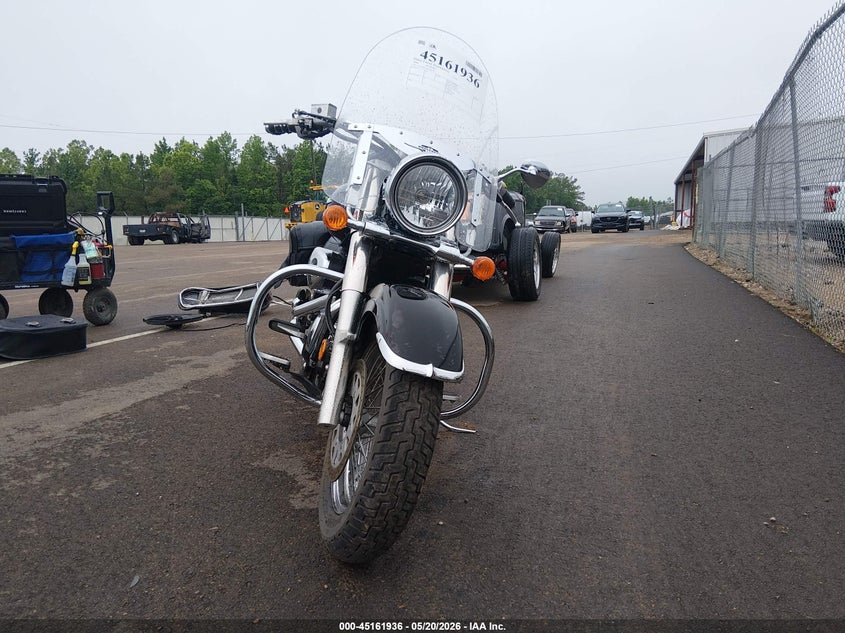 2006 SUZUKI C50 auction photo 5