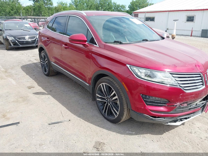 Vin: 5lmtj3dh1hul14152, lot: 45659610, lincoln mkc reserve 2017 img_1