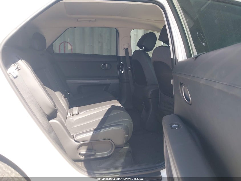 2025 Hyundai Ioniq 5 Limited VIN: 7YAKR4DA5SY037891 Lot: 45161954