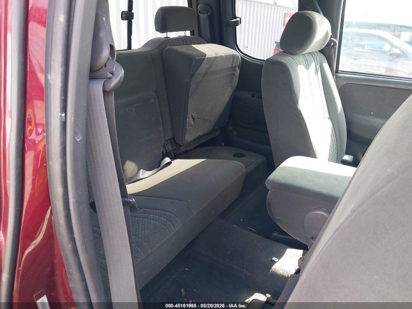 2004 TOYOTA TUNDRA VIN 5TBRN34144S440716 nuotrauka 8