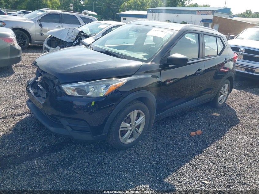 Vin: 3n1cp5cu4jl511111, lot: 45659713, nissan kicks s 20182