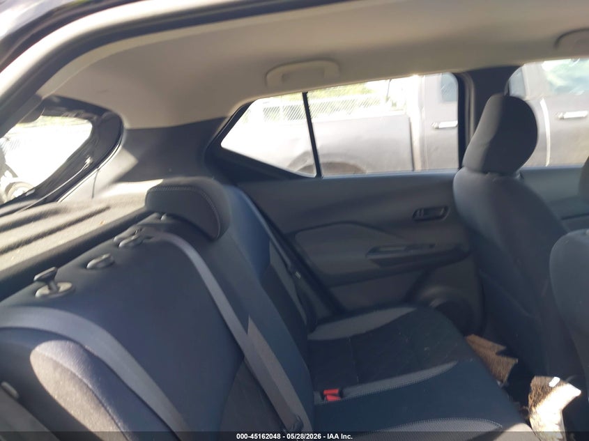 NISSAN KICKS 2018 VIN 3N1CP5CU4JL511111