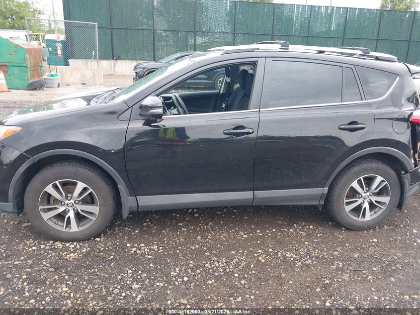 TOYOTA RAV4 2017 VIN 2T3RFREV7HW558224