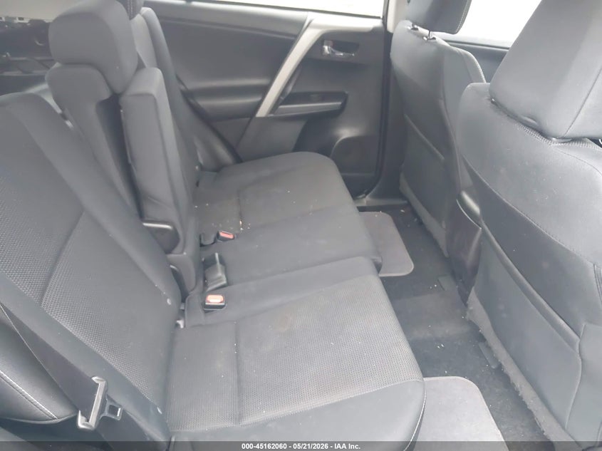 TOYOTA RAV4 2017 VIN 2T3RFREV7HW558224