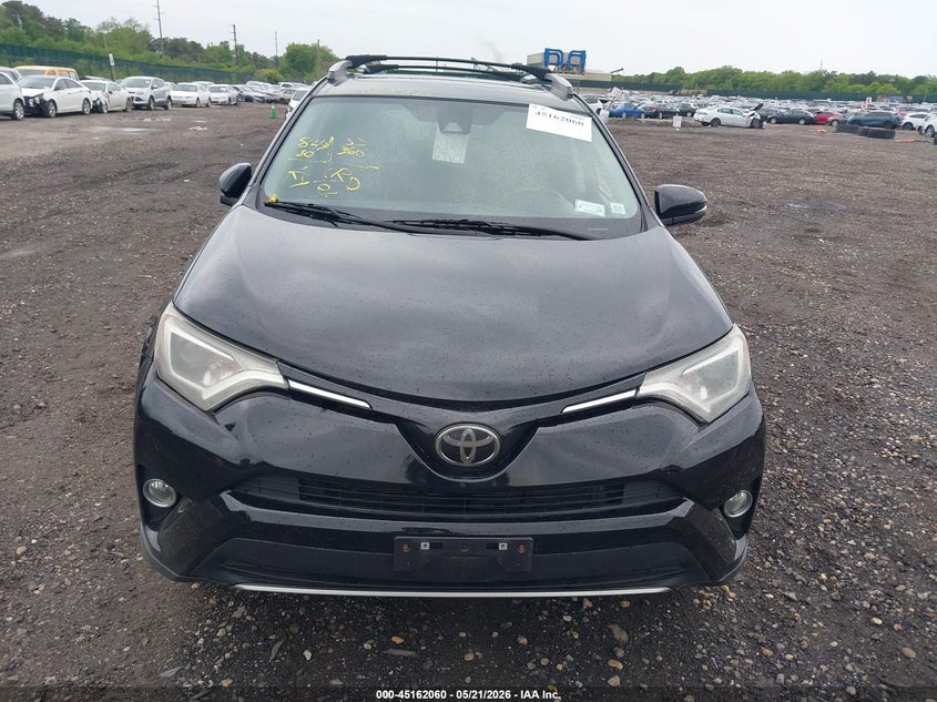 TOYOTA RAV4 - zdjęcie 12