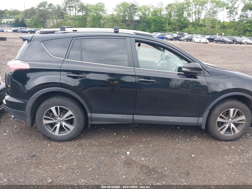 TOYOTA RAV4 - zdjęcie 13