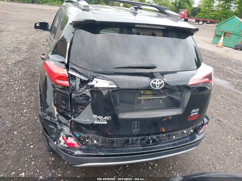 TOYOTA RAV4 - zdjęcie 16