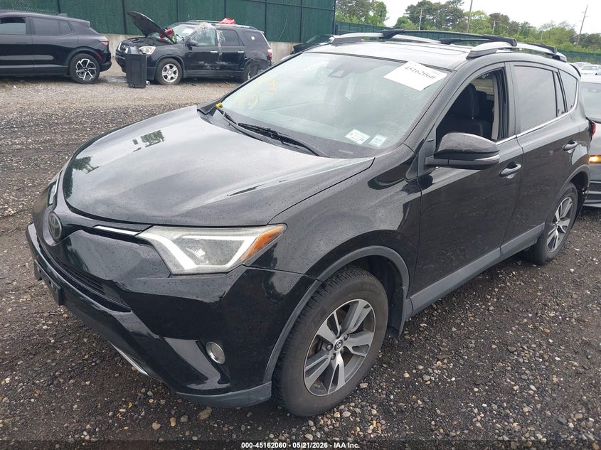 TOYOTA RAV4 - zdjęcie 2