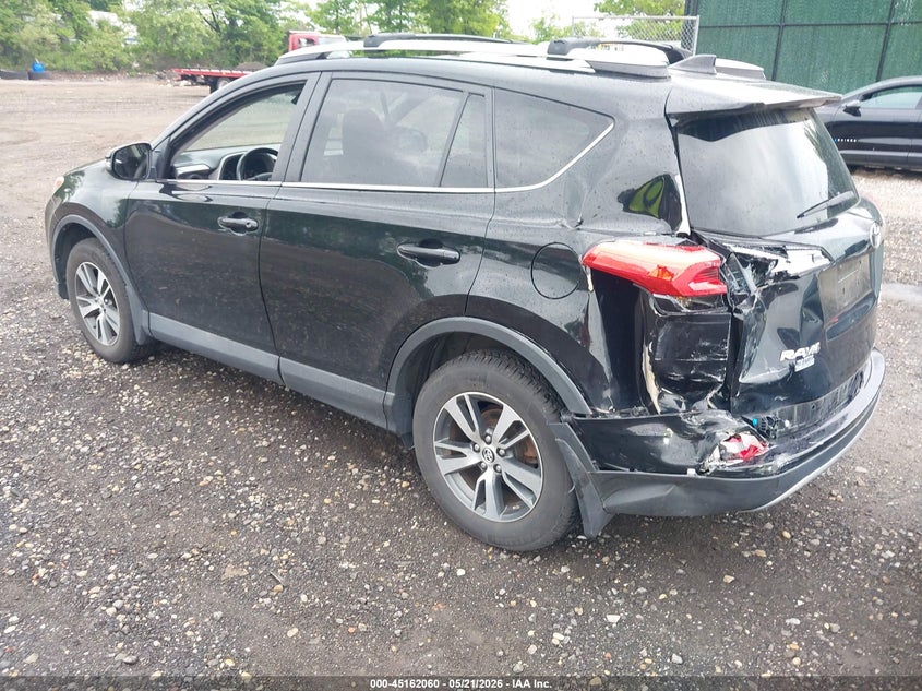 TOYOTA RAV4 - zdjęcie 3