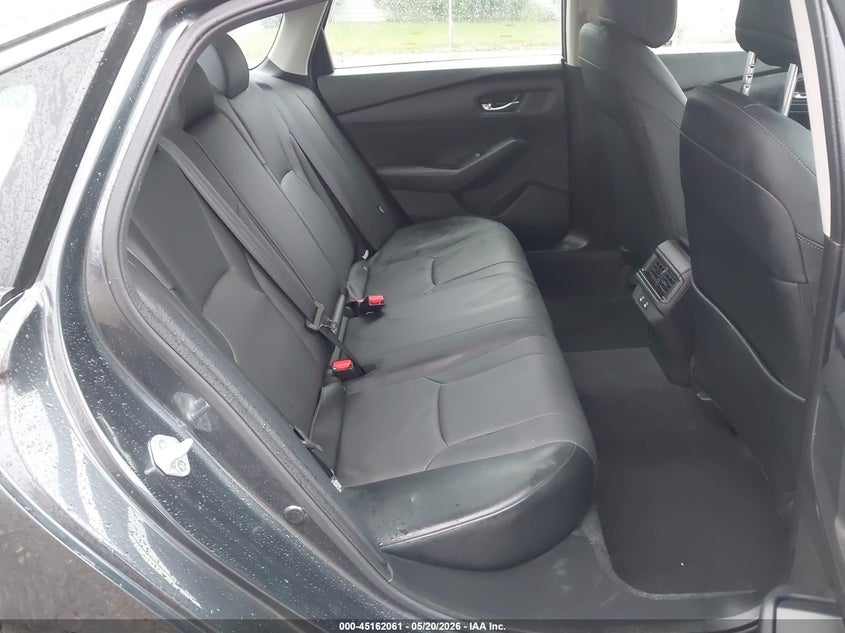 2025 HONDA ACCORD HYBRID 2.0L I-4 DI, DOHC, V(VIN: 1HGCY2F62SA028491
