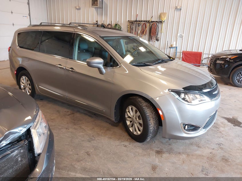 CHRYSLER PACIFICA - zdjęcie 1